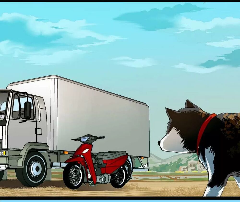 Một Con Chó: Chapter 61