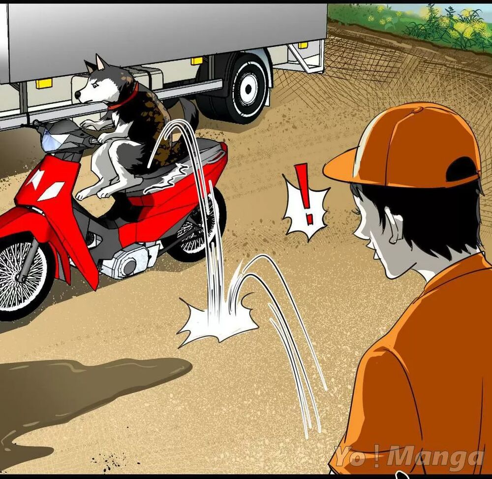 Một Con Chó: Chapter 61