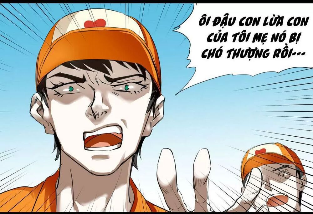 Một Con Chó: Chapter 61