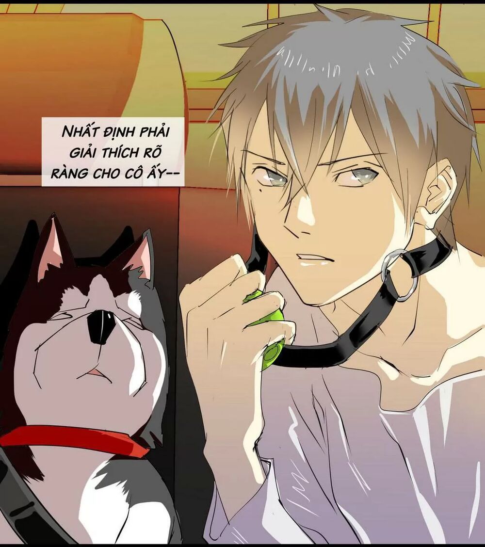 Một Con Chó: Chapter 64