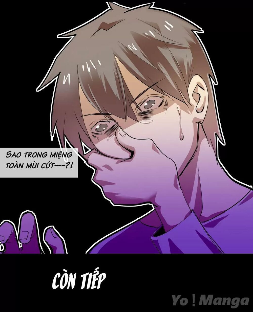 Một Con Chó: Chapter 64