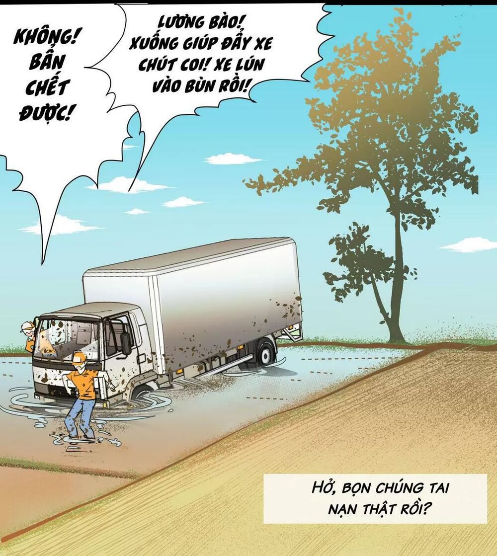 Một Con Chó: Chapter 64