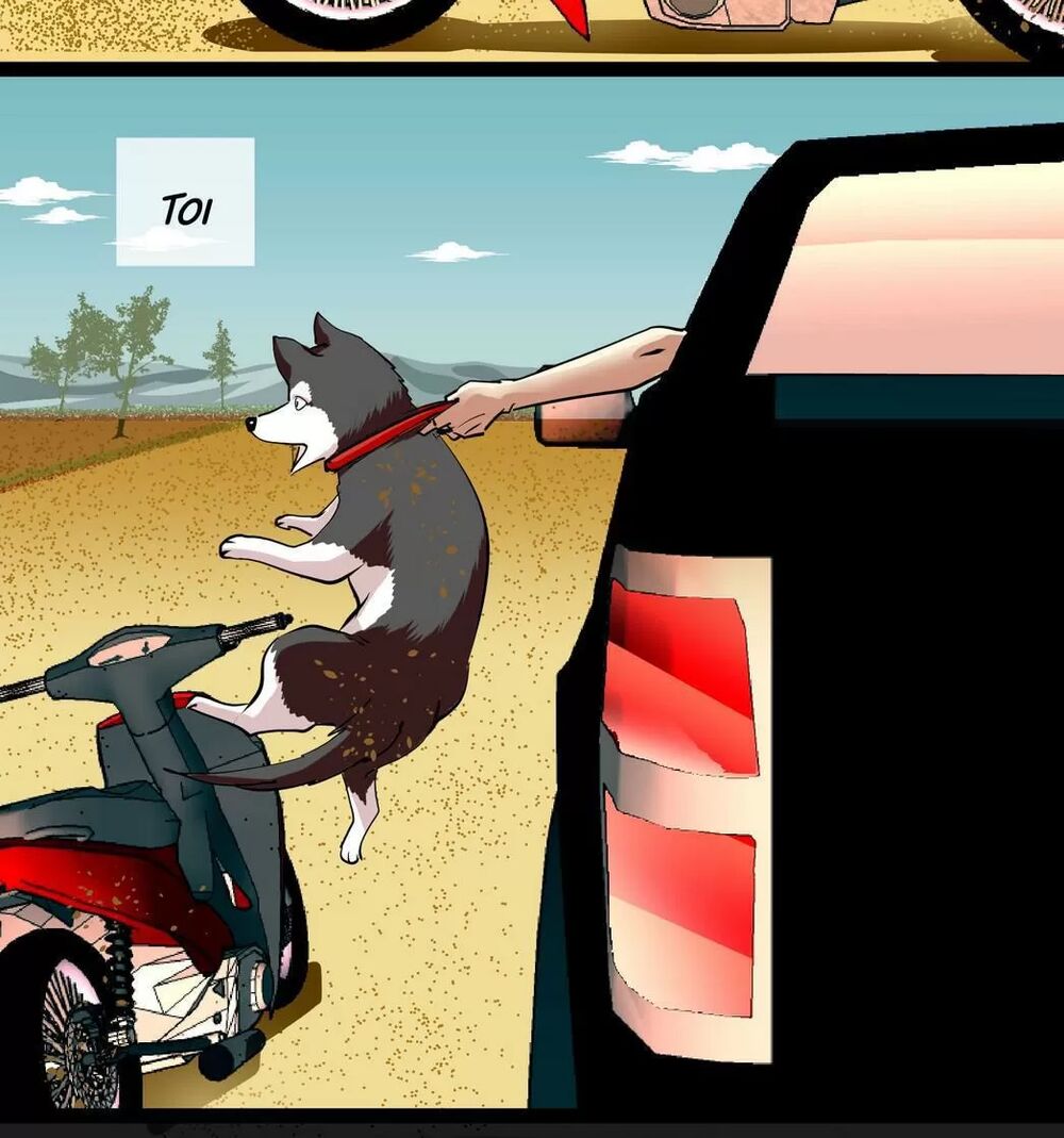 Một Con Chó: Chapter 64