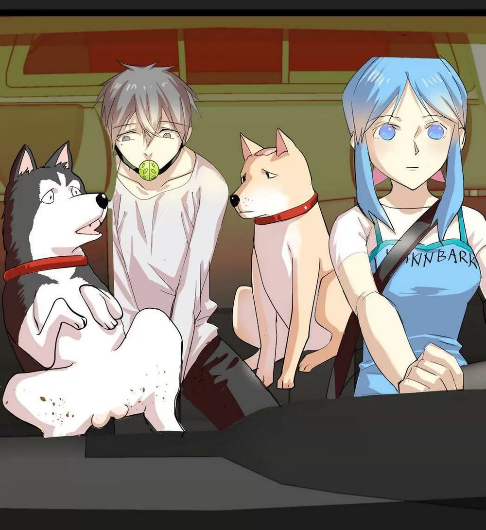 Một Con Chó: Chapter 64
