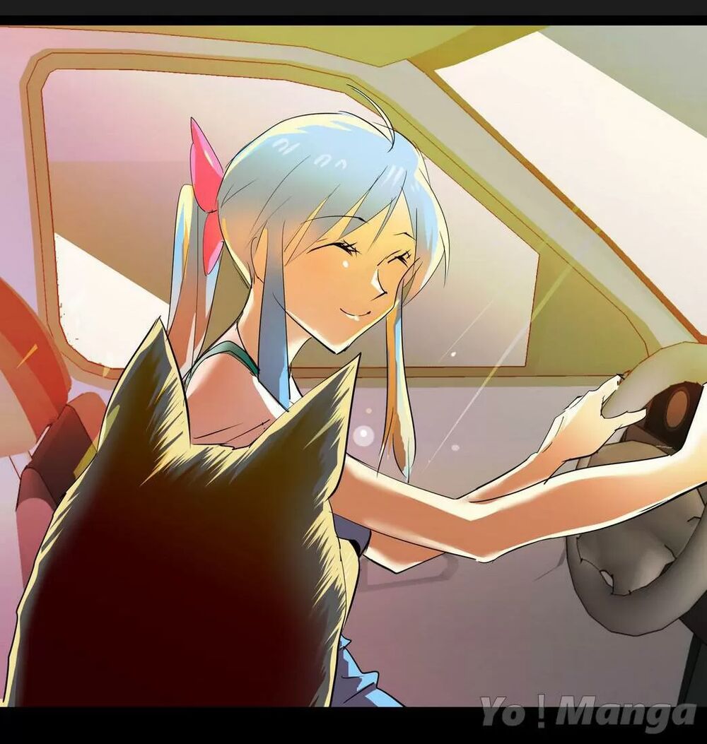 Một Con Chó: Chapter 64