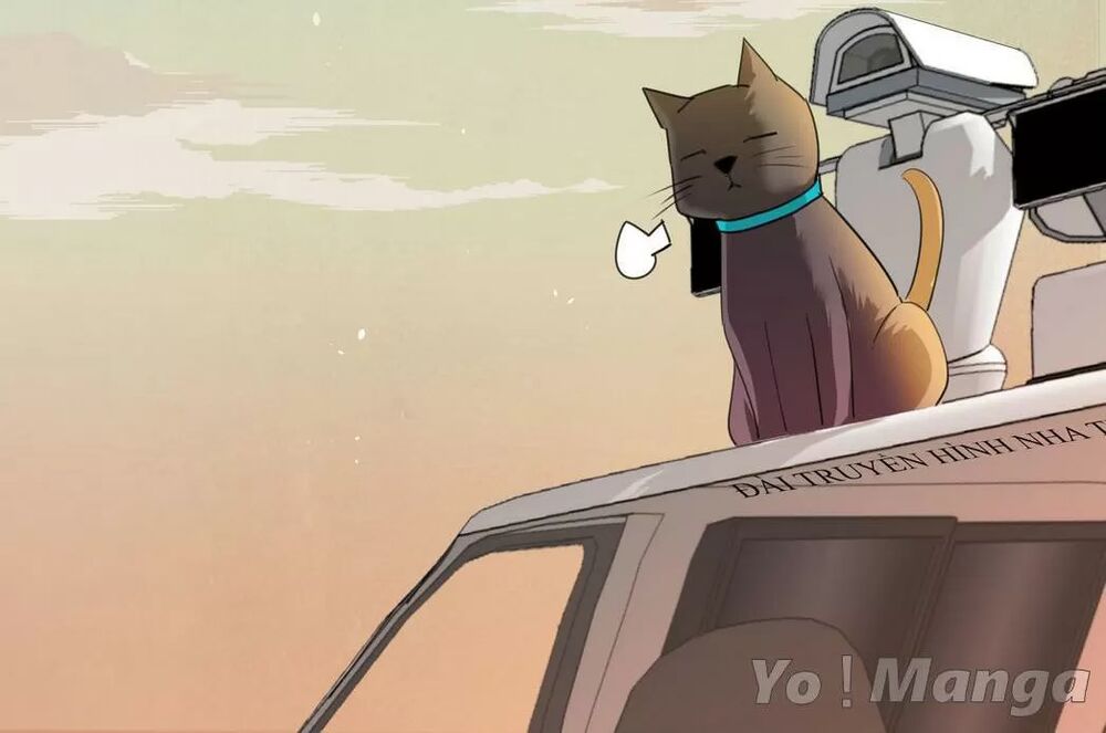 Một Con Chó: Chapter 65: END