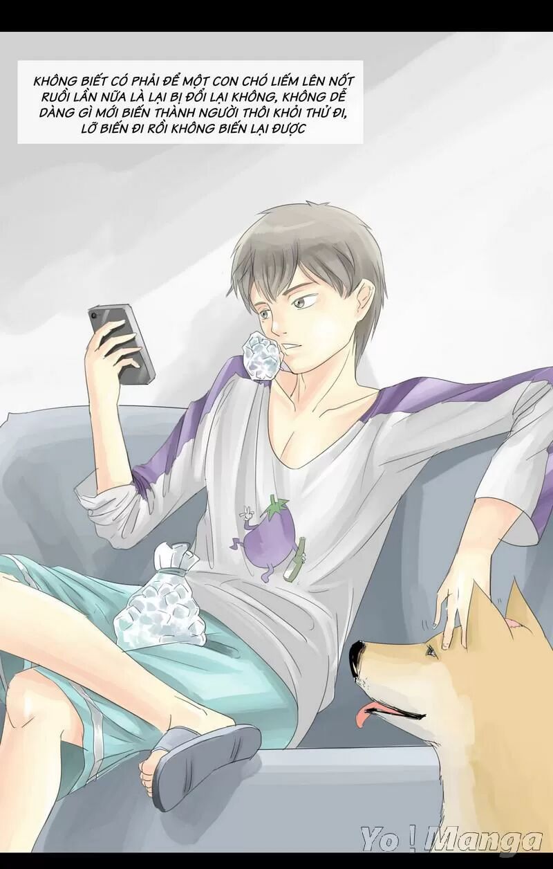 Một Con Chó: Chapter 7