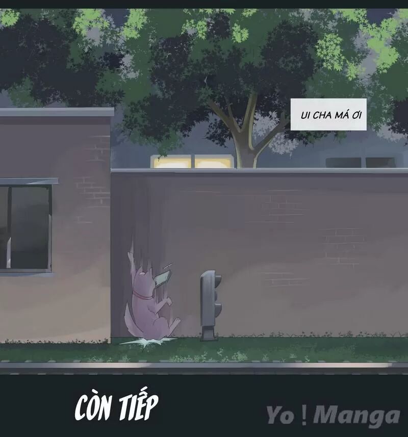 Một Con Chó: Chapter 8