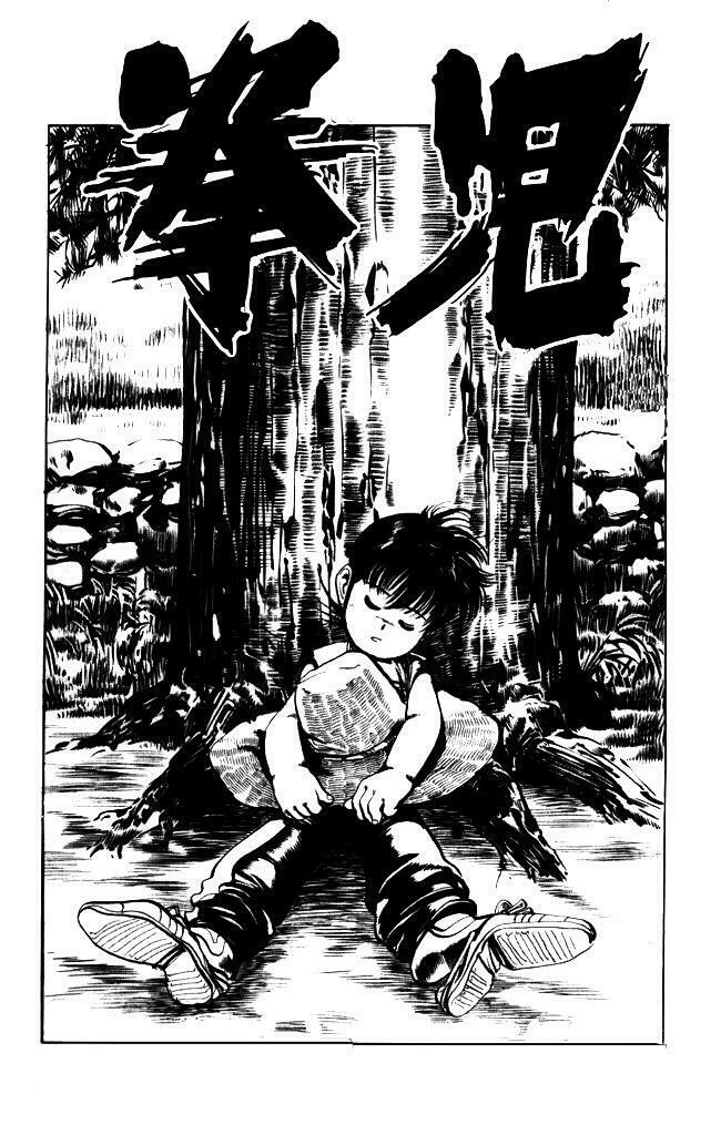 Kenji-Quyền Nhi Phương Thế Ngọc: Chapter 10