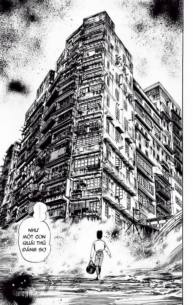 Kenji-Quyền Nhi Phương Thế Ngọc: Chapter 102