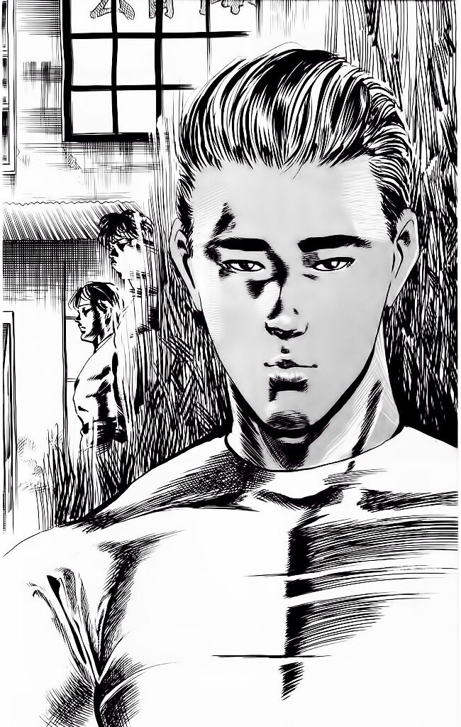 Kenji-Quyền Nhi Phương Thế Ngọc: Chapter 108