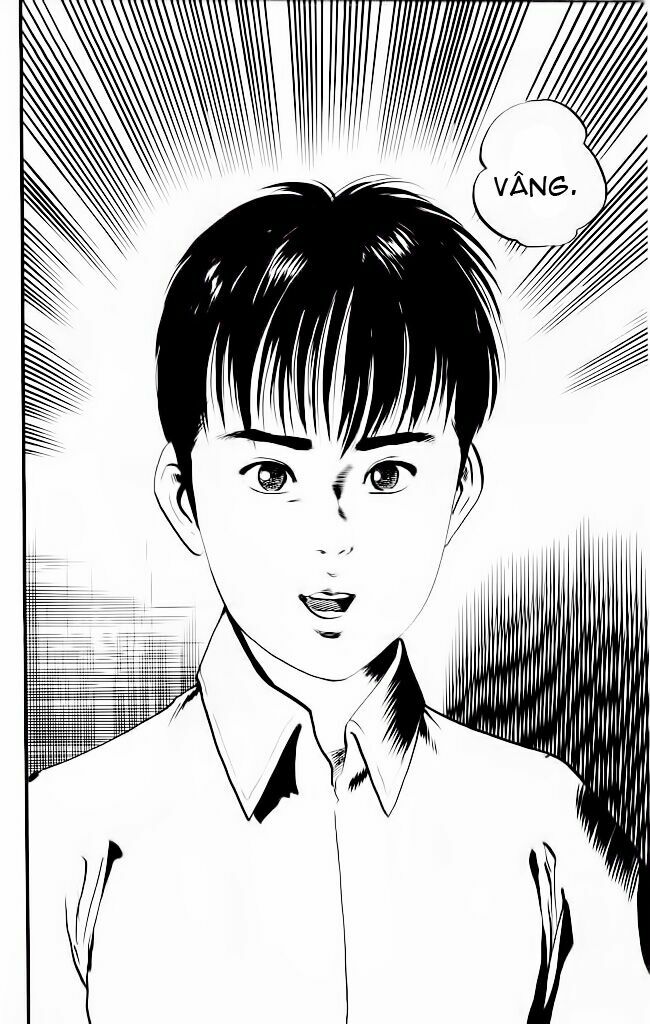 Kenji-Quyền Nhi Phương Thế Ngọc: Chapter 115