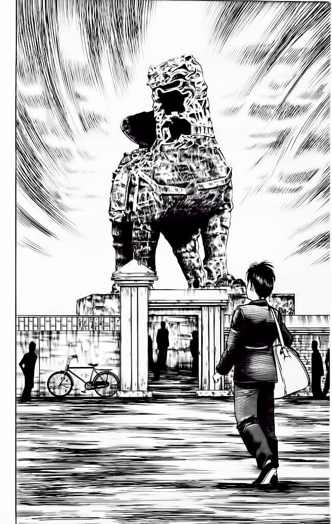 Kenji-Quyền Nhi Phương Thế Ngọc: Chapter 117