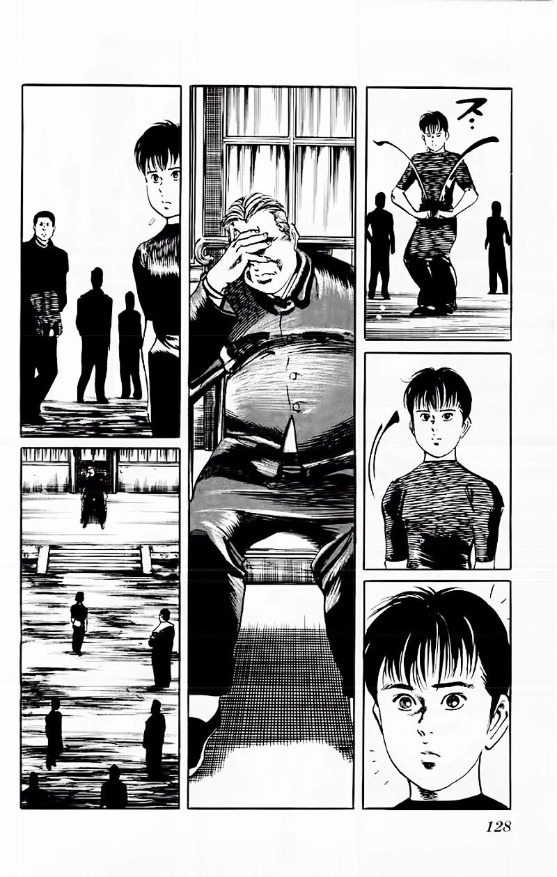 Kenji-Quyền Nhi Phương Thế Ngọc: Chapter 122