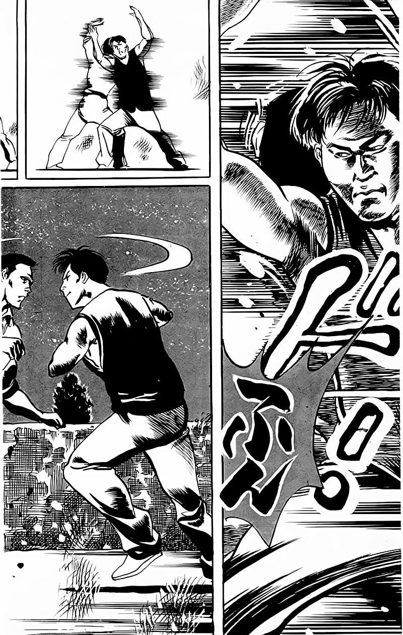 Kenji-Quyền Nhi Phương Thế Ngọc: Chapter 125