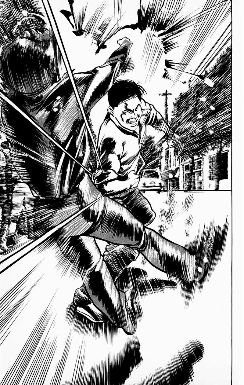 Kenji-Quyền Nhi Phương Thế Ngọc: Chapter 127
