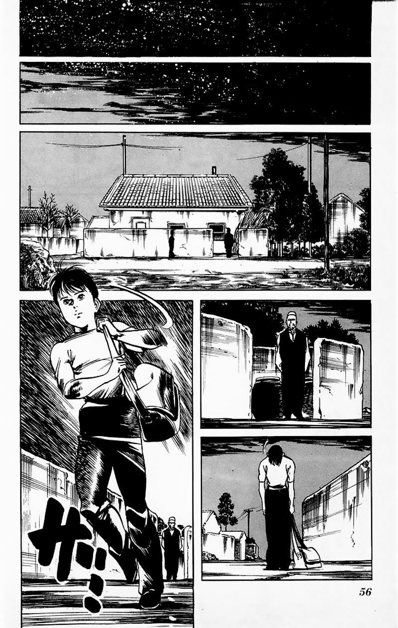 Kenji-Quyền Nhi Phương Thế Ngọc: Chapter 127