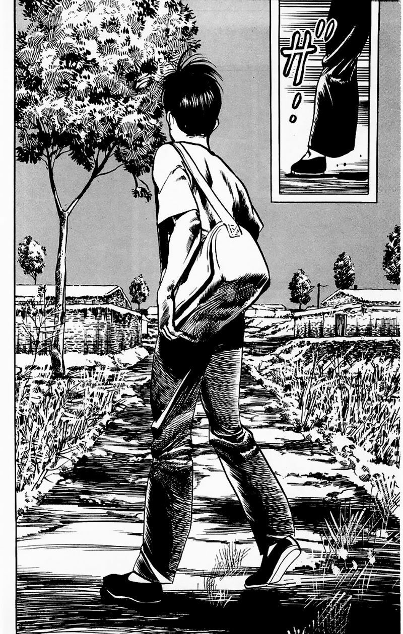 Kenji-Quyền Nhi Phương Thế Ngọc: Chapter 127