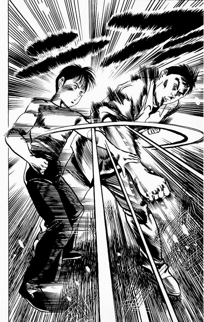 Kenji-Quyền Nhi Phương Thế Ngọc: Chapter 128