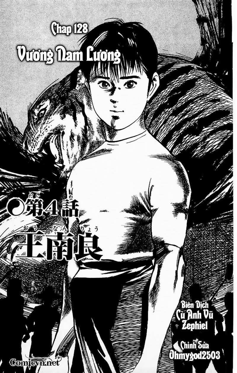 Kenji-Quyền Nhi Phương Thế Ngọc: Chapter 128