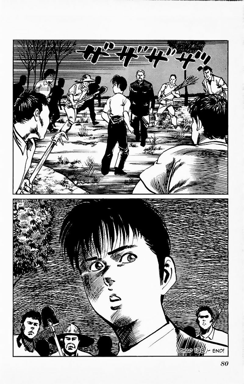 Kenji-Quyền Nhi Phương Thế Ngọc: Chapter 128