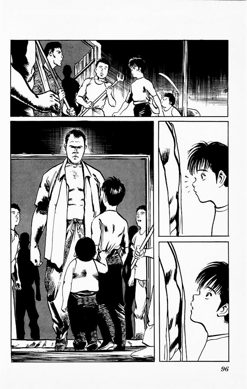 Kenji-Quyền Nhi Phương Thế Ngọc: Chapter 129