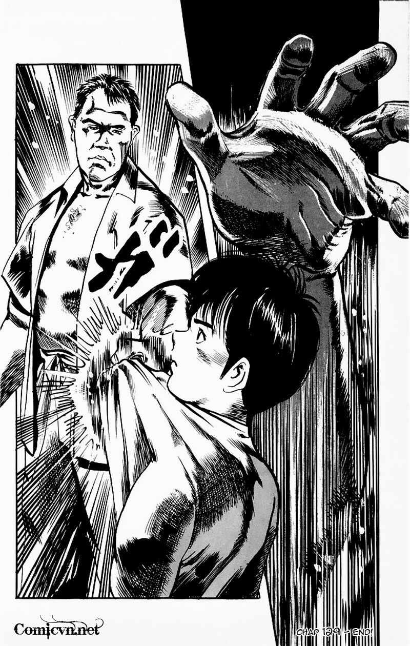 Kenji-Quyền Nhi Phương Thế Ngọc: Chapter 129