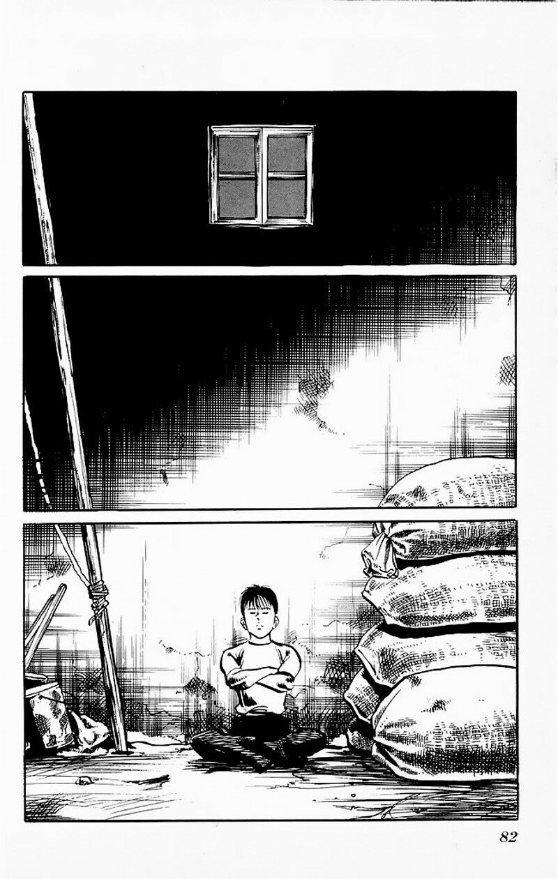Kenji-Quyền Nhi Phương Thế Ngọc: Chapter 129