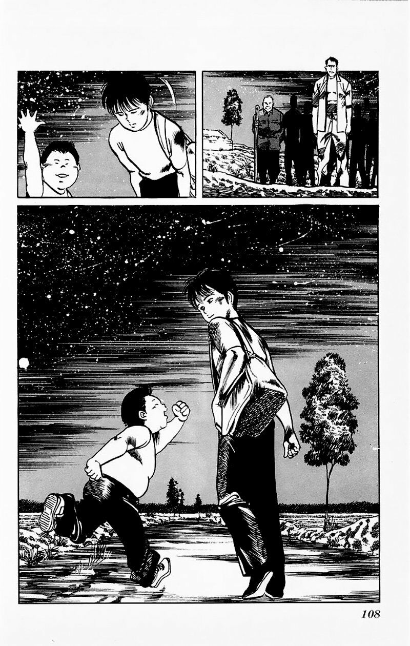 Kenji-Quyền Nhi Phương Thế Ngọc: Chapter 130