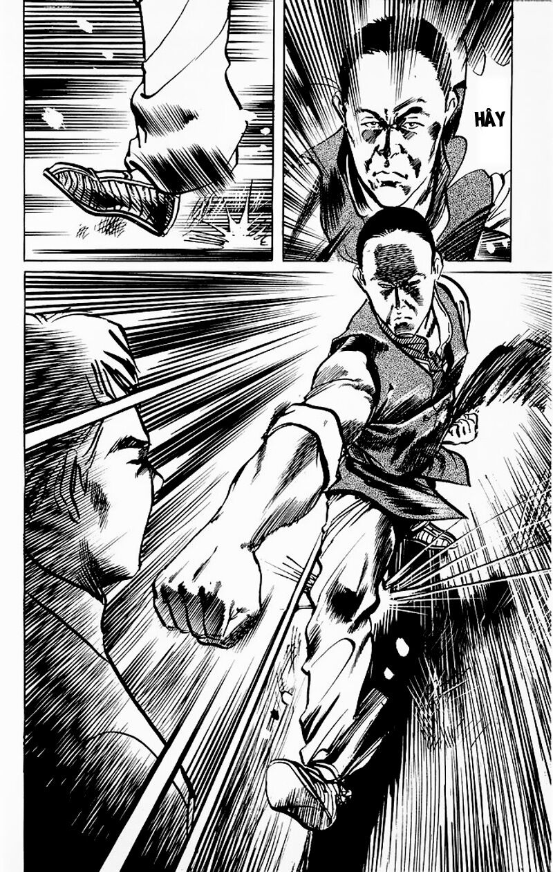 Kenji-Quyền Nhi Phương Thế Ngọc: Chapter 131