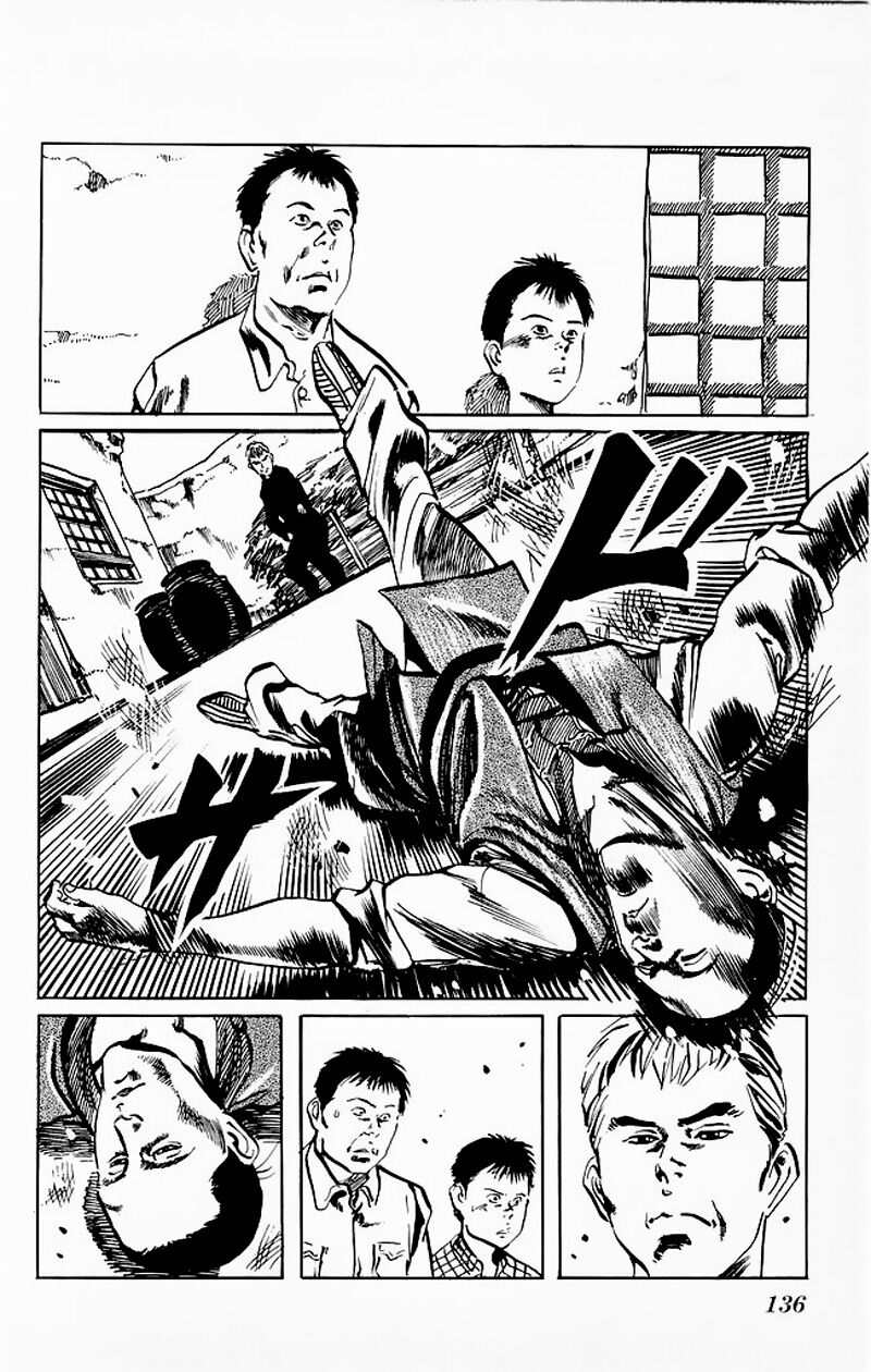 Kenji-Quyền Nhi Phương Thế Ngọc: Chapter 131