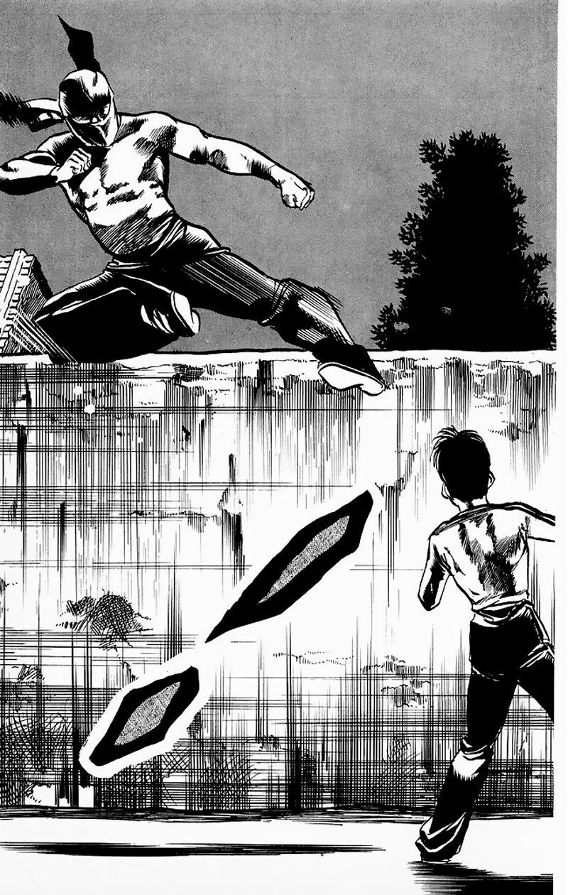 Kenji-Quyền Nhi Phương Thế Ngọc: Chapter 132