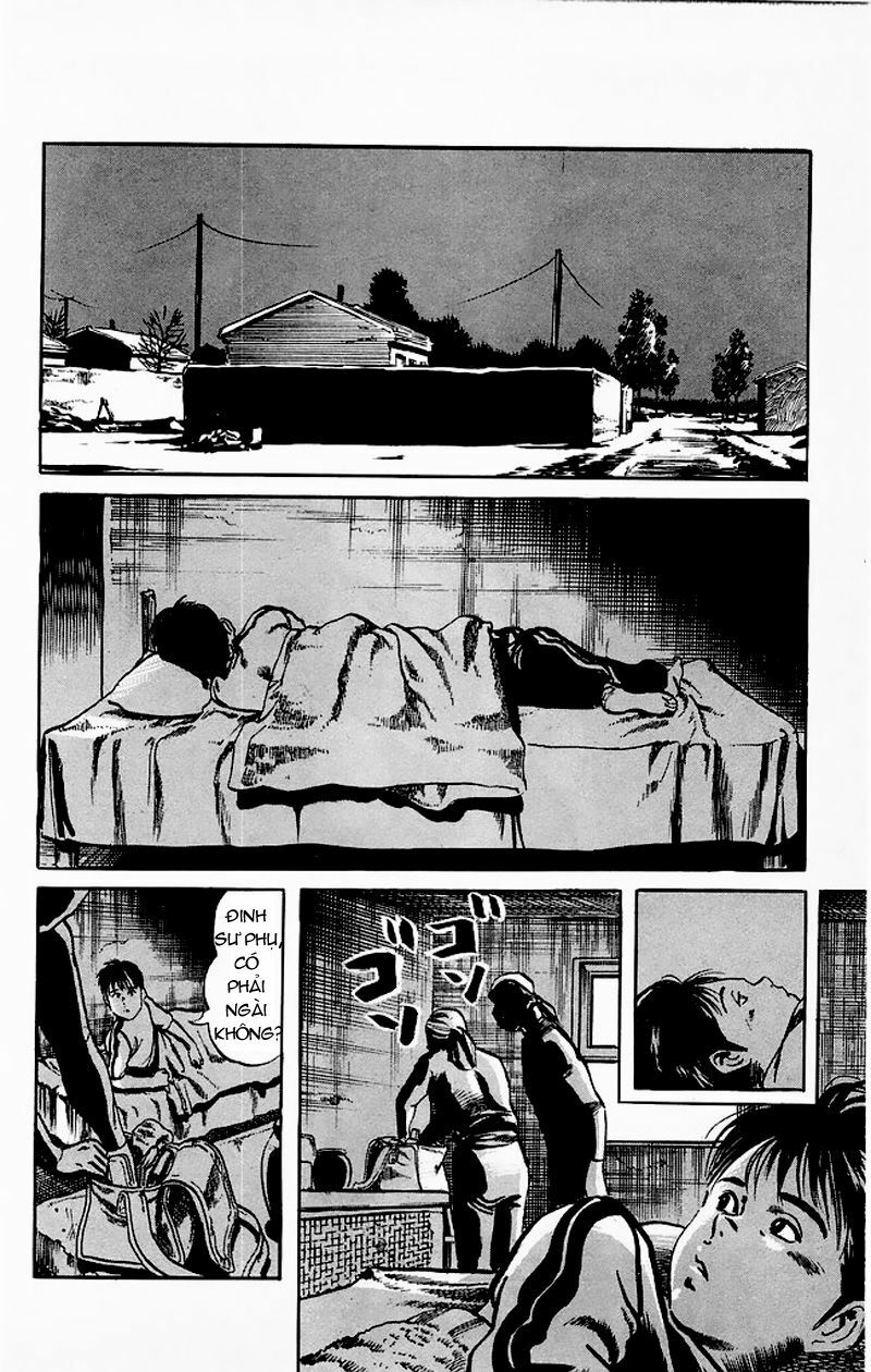 Kenji-Quyền Nhi Phương Thế Ngọc: Chapter 132