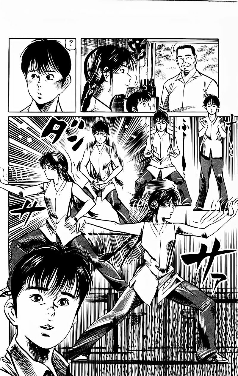 Kenji-Quyền Nhi Phương Thế Ngọc: Chapter 139