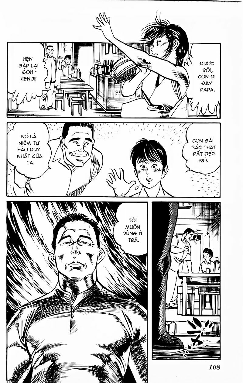 Kenji-Quyền Nhi Phương Thế Ngọc: Chapter 139