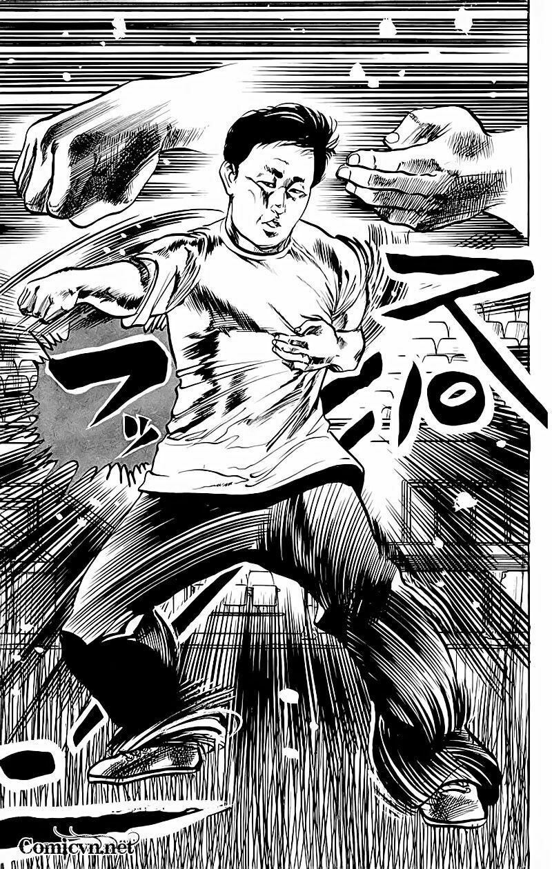 Kenji-Quyền Nhi Phương Thế Ngọc: Chapter 141