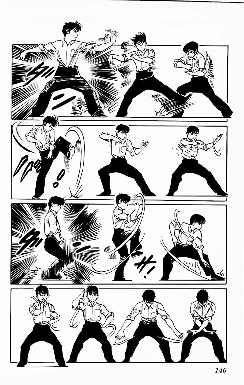 Kenji-Quyền Nhi Phương Thế Ngọc: Chapter 141