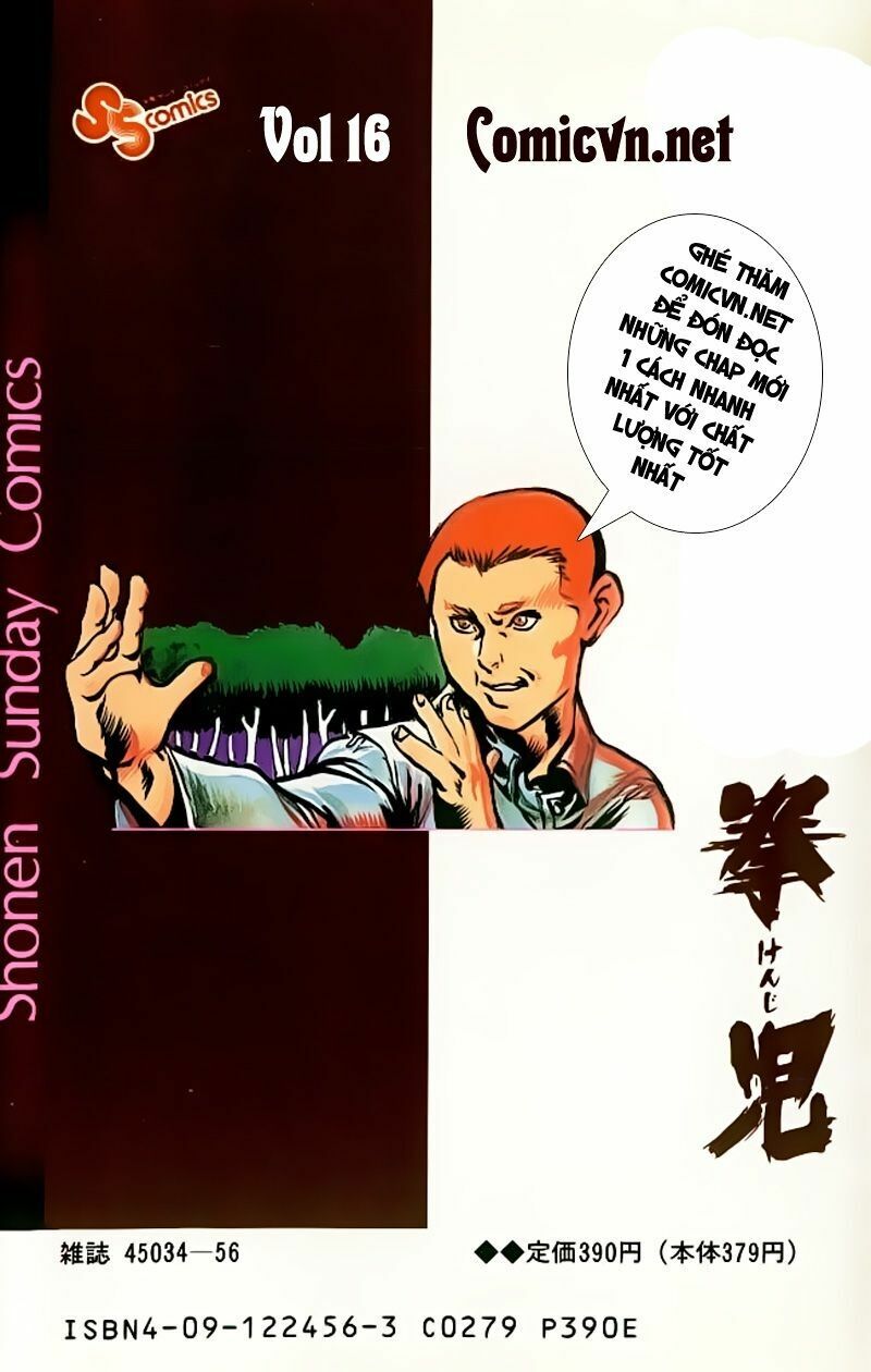 Kenji-Quyền Nhi Phương Thế Ngọc: Chapter 144