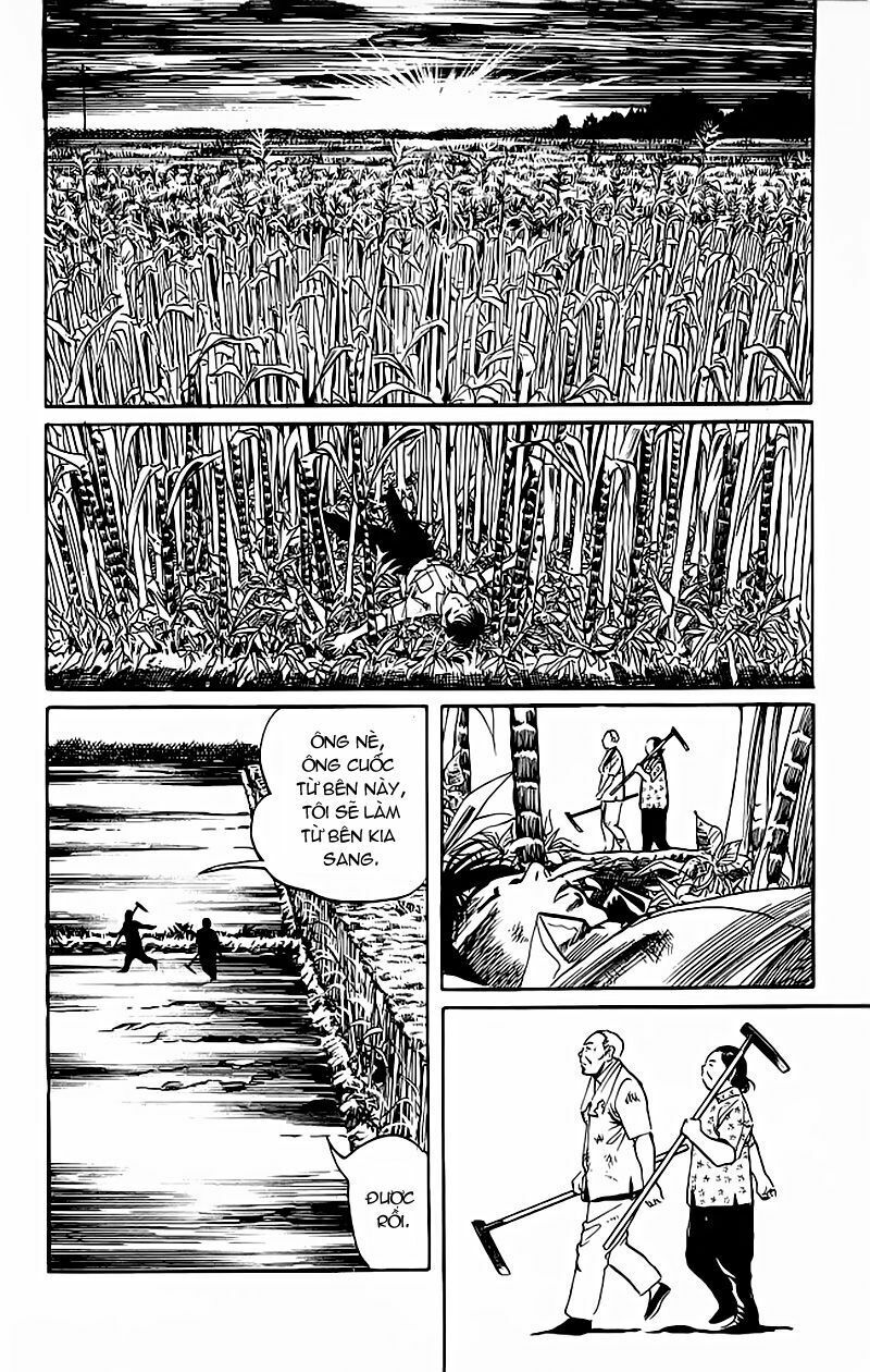 Kenji-Quyền Nhi Phương Thế Ngọc: Chapter 144