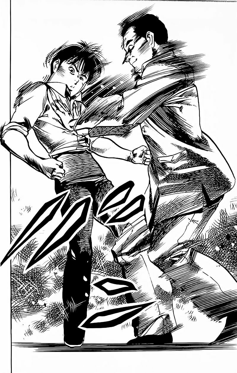 Kenji-Quyền Nhi Phương Thế Ngọc: Chapter 145