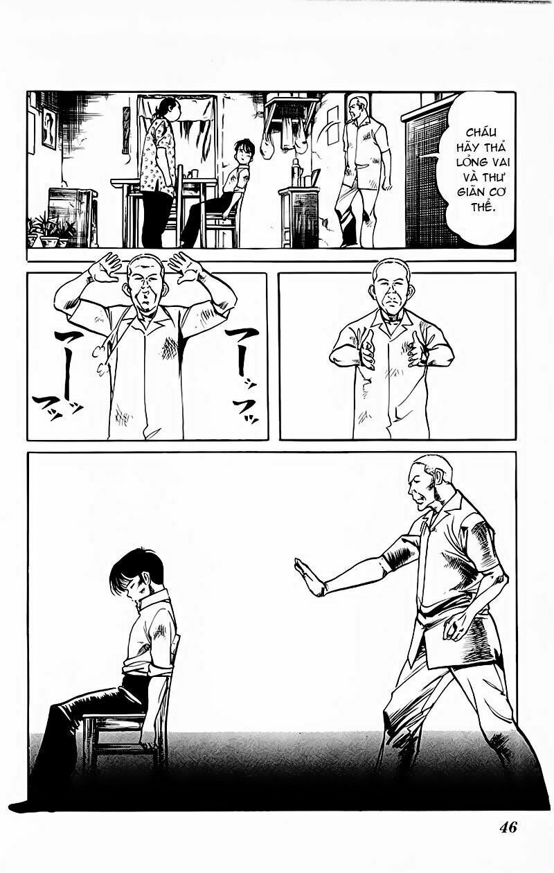 Kenji-Quyền Nhi Phương Thế Ngọc: Chapter 146