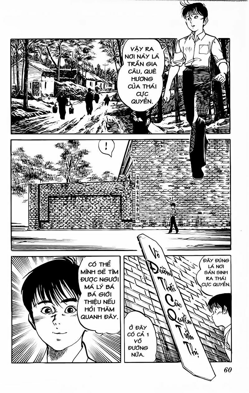 Kenji-Quyền Nhi Phương Thế Ngọc: Chapter 147