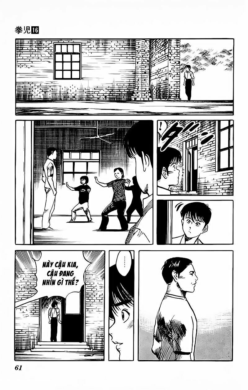 Kenji-Quyền Nhi Phương Thế Ngọc: Chapter 147
