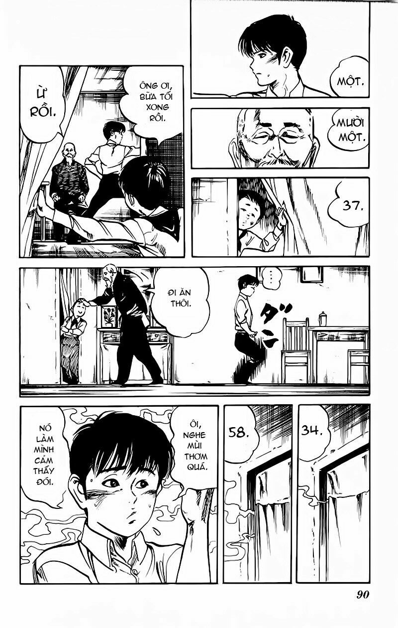 Kenji-Quyền Nhi Phương Thế Ngọc: Chapter 148