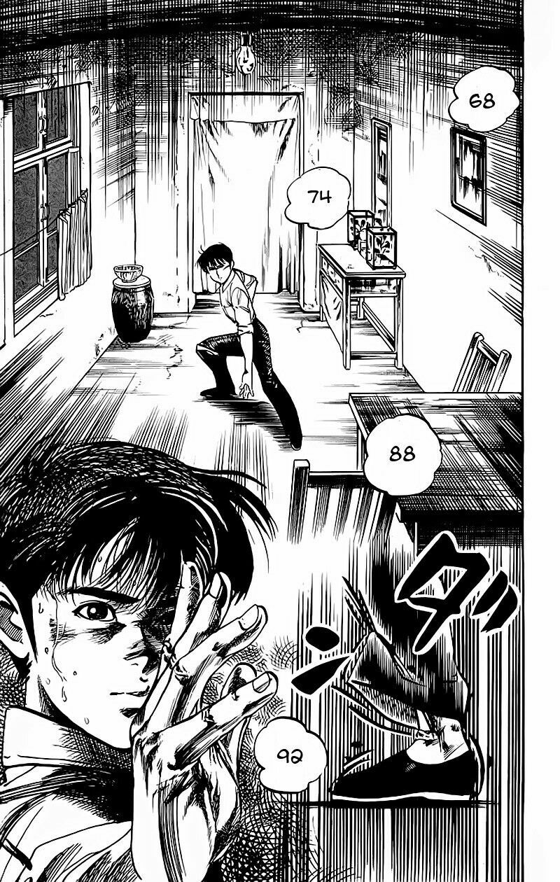 Kenji-Quyền Nhi Phương Thế Ngọc: Chapter 148