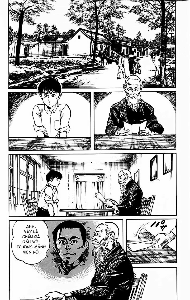 Kenji-Quyền Nhi Phương Thế Ngọc: Chapter 148