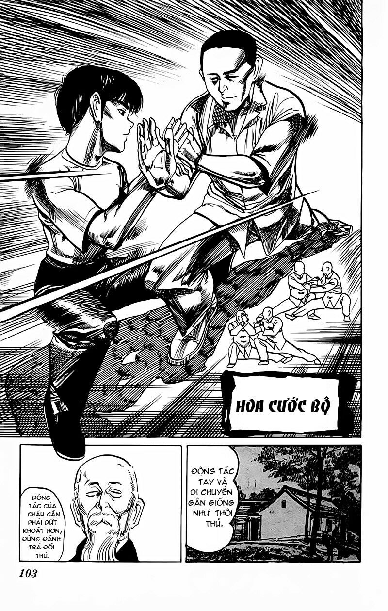 Kenji-Quyền Nhi Phương Thế Ngọc: Chapter 149