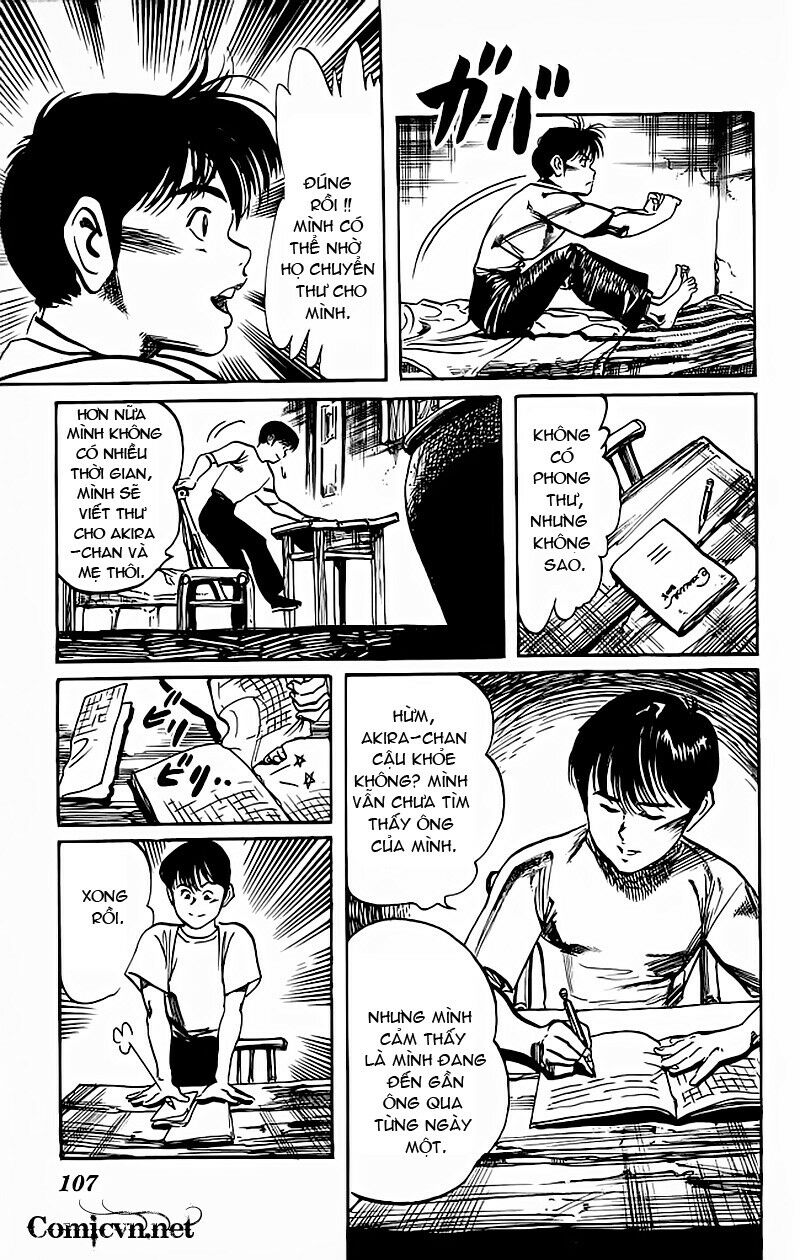 Kenji-Quyền Nhi Phương Thế Ngọc: Chapter 149