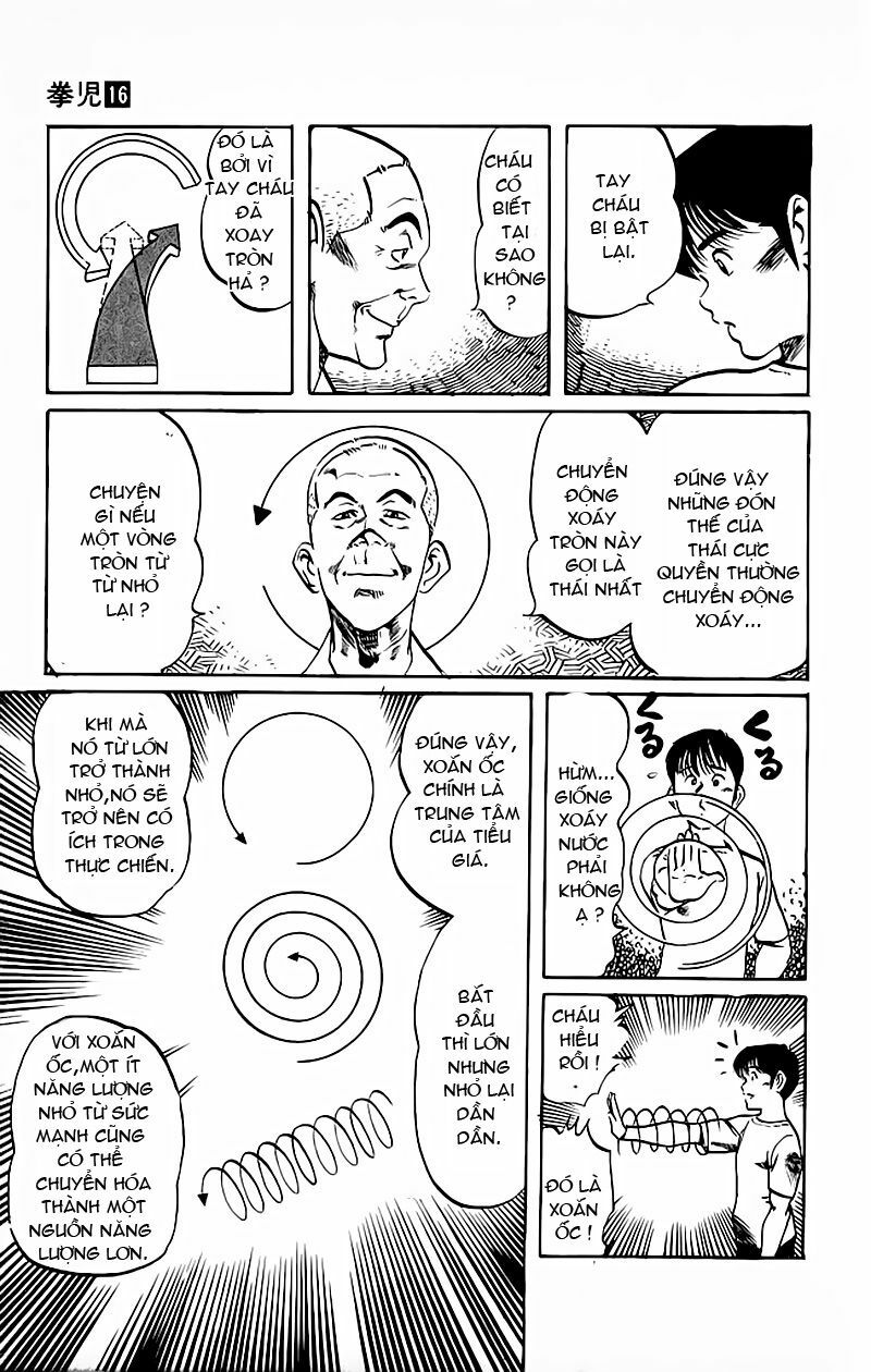 Kenji-Quyền Nhi Phương Thế Ngọc: Chapter 153