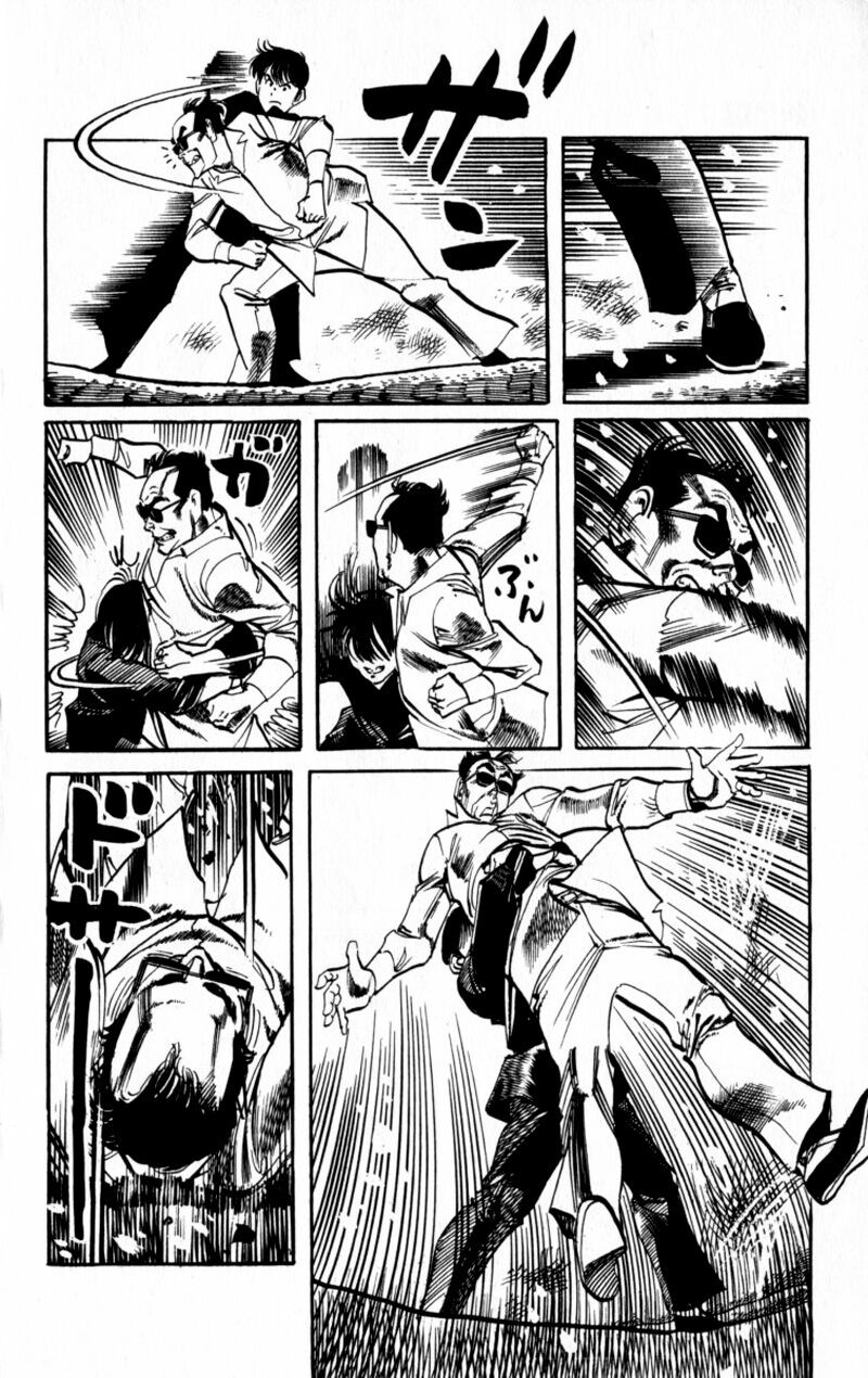 Kenji-Quyền Nhi Phương Thế Ngọc: Chapter 155